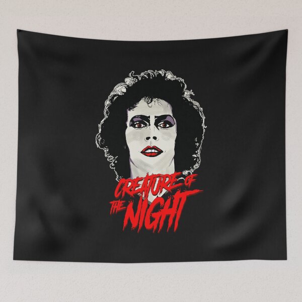 Item preview, Copy of Creature of the night designed and sold by Sarcastic Panda.
