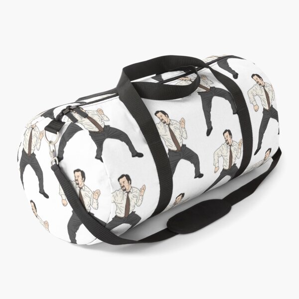 Item preview, David Brent  Dance designed and sold by villadeeke.