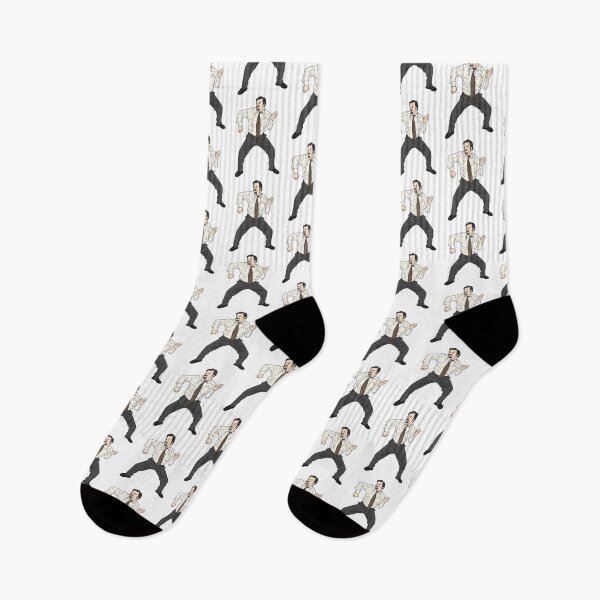 Item preview, David Brent  Dance designed and sold by villadeeke.