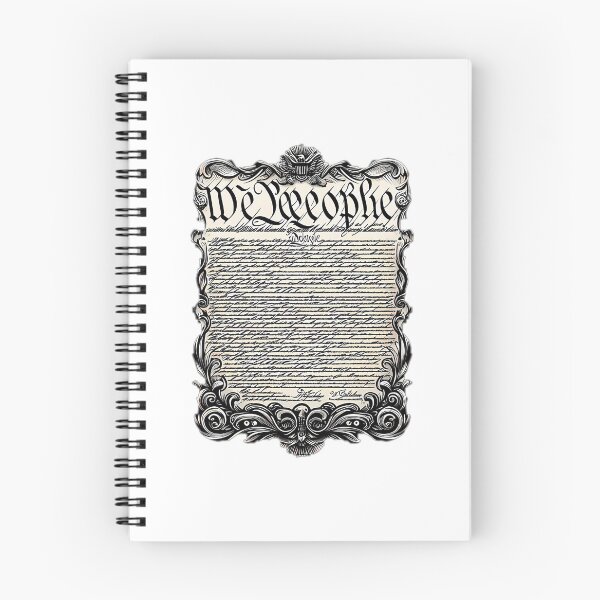 Item preview, Us Constitution  designed and sold by valsiaocon.