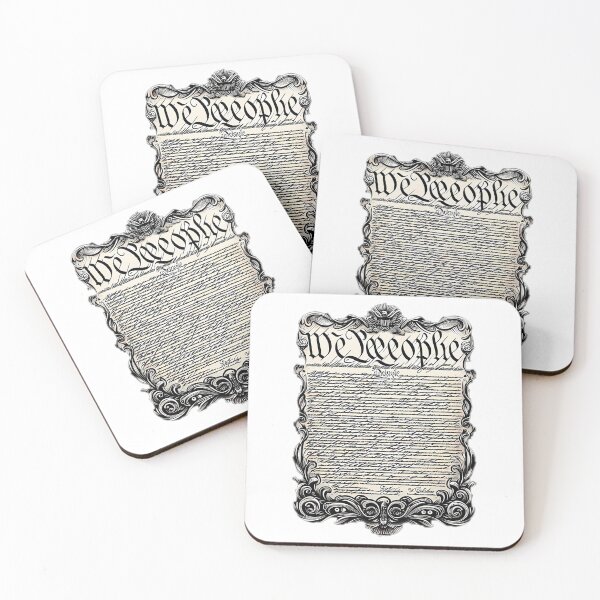 Item preview, Us Constitution  designed and sold by valsiaocon.