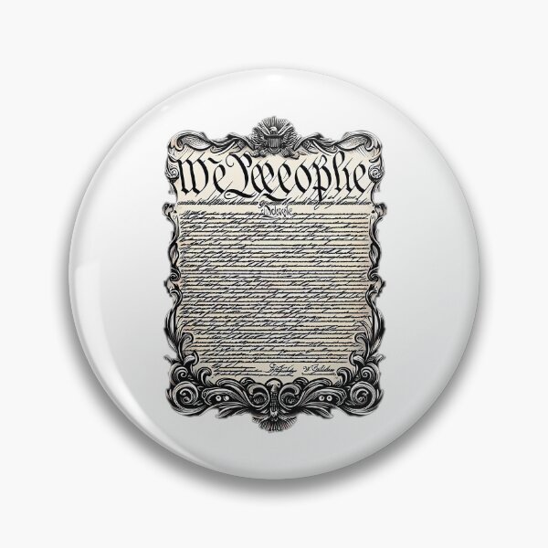 Item preview, Us Constitution  designed and sold by valsiaocon.