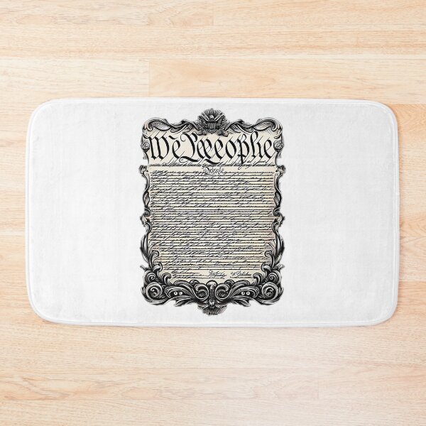 Item preview, Us Constitution  designed and sold by valsiaocon.