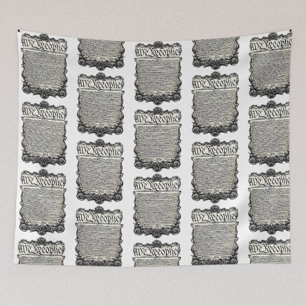 Item preview, Us Constitution  designed and sold by valsiaocon.