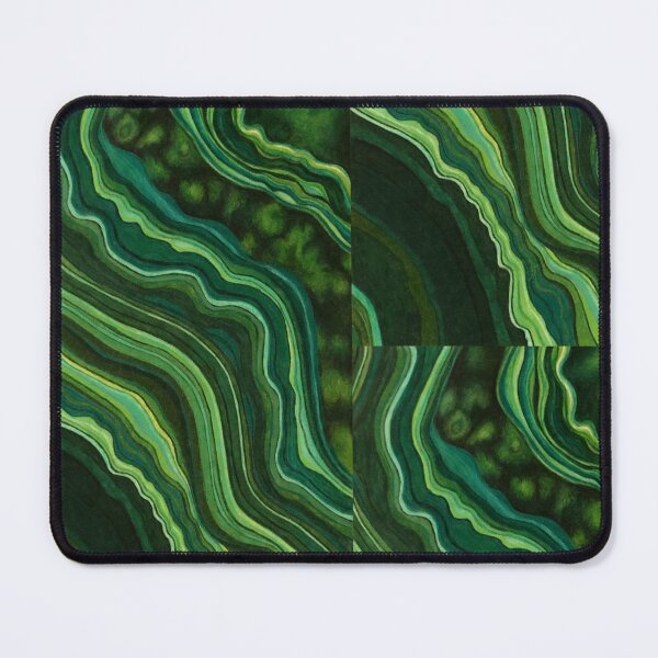 Item preview, Malachite  designed and sold by GeoSplore.