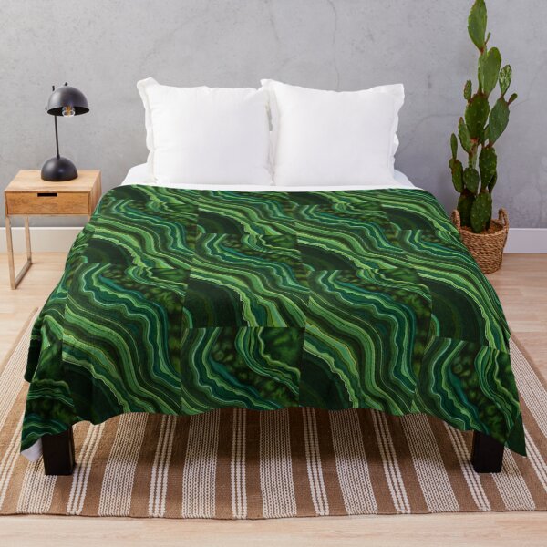 Item preview, Malachite designed and sold by GeoSplore.