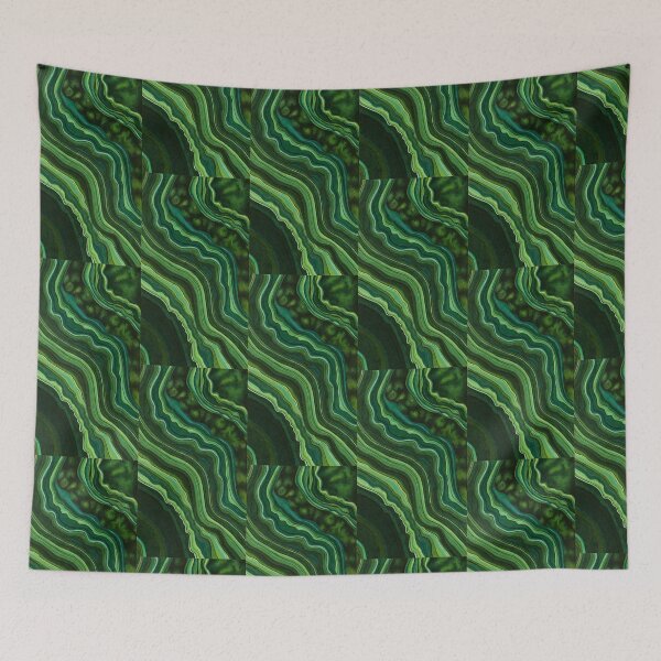 Item preview, Malachite  designed and sold by GeoSplore.