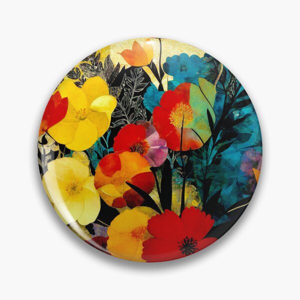 Item preview, Glorious Summer designed and sold by ©Janis Zroback.