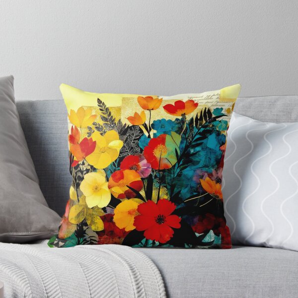 Item preview, Glorious Summer designed and sold by ©Janis Zroback.