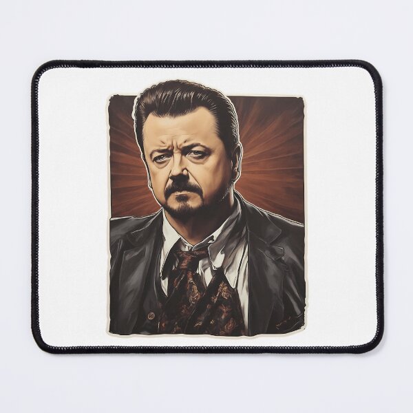 Item preview, David Brent designed and sold by villadeeke.