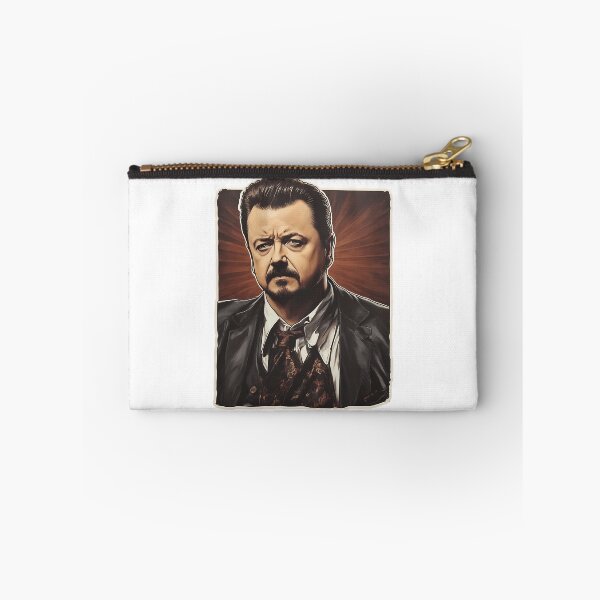 Item preview, David Brent designed and sold by villadeeke.