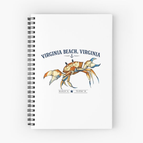 Item preview, Crab designed and sold by nolachandler.