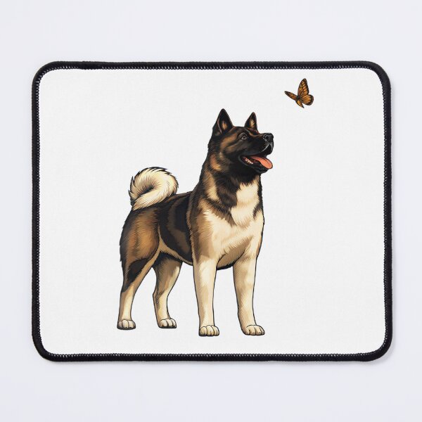 Item preview, Akita designed and sold by VelvetRoom.