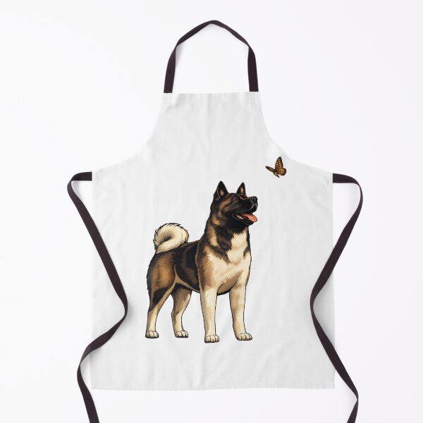 Item preview, Akita designed and sold by VelvetRoom.