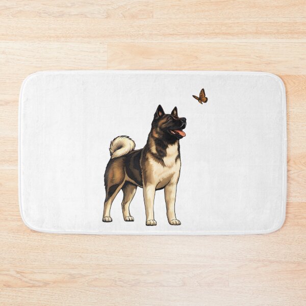 Item preview, Akita designed and sold by VelvetRoom.