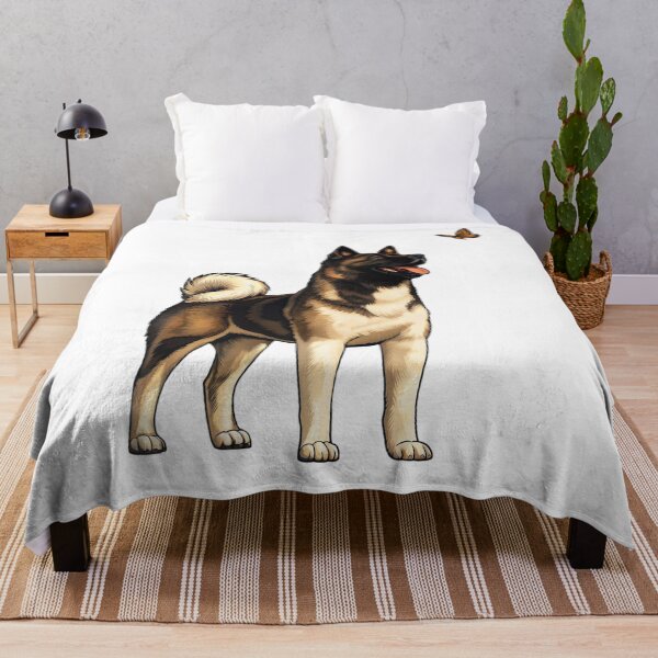 Item preview, Akita designed and sold by VelvetRoom.