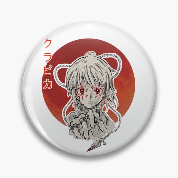 Item preview, Lightning Assassin Genius Anime Design designed and sold by Mr-MC-kitty.