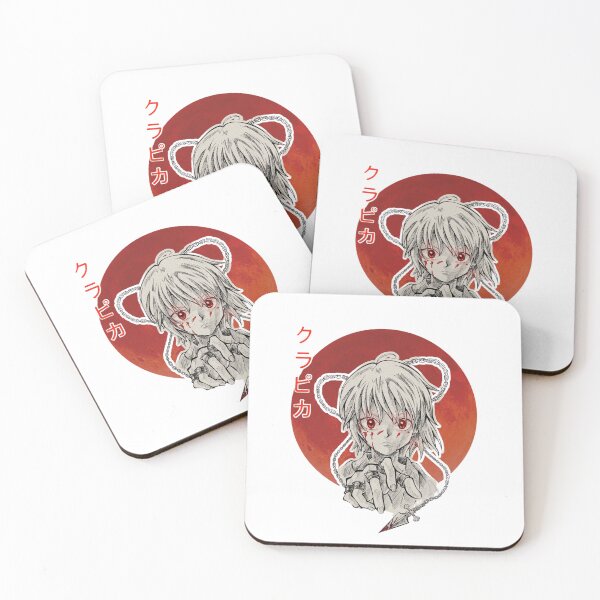 Item preview, Lightning Assassin Genius Anime Design designed and sold by Mr-MC-kitty.