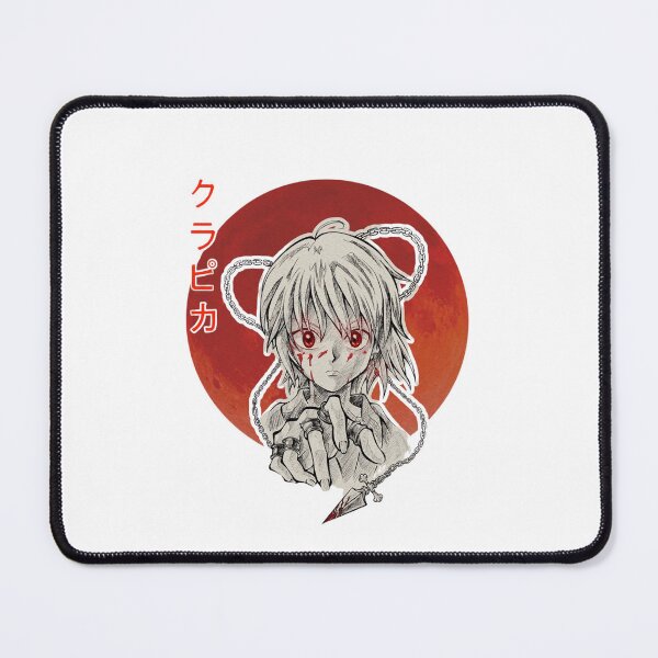 Item preview, Lightning Assassin Genius Anime Design designed and sold by Mr-MC-kitty.