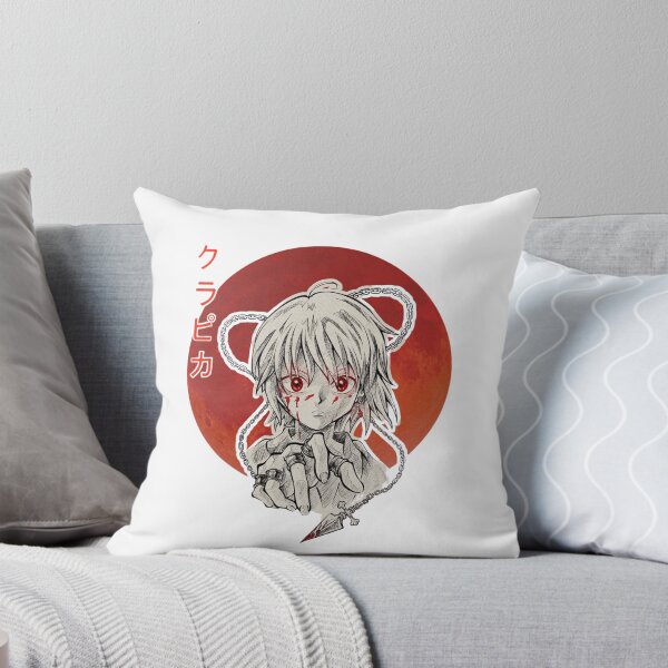 Item preview, Lightning Assassin Genius Anime Design designed and sold by Mr-MC-kitty.