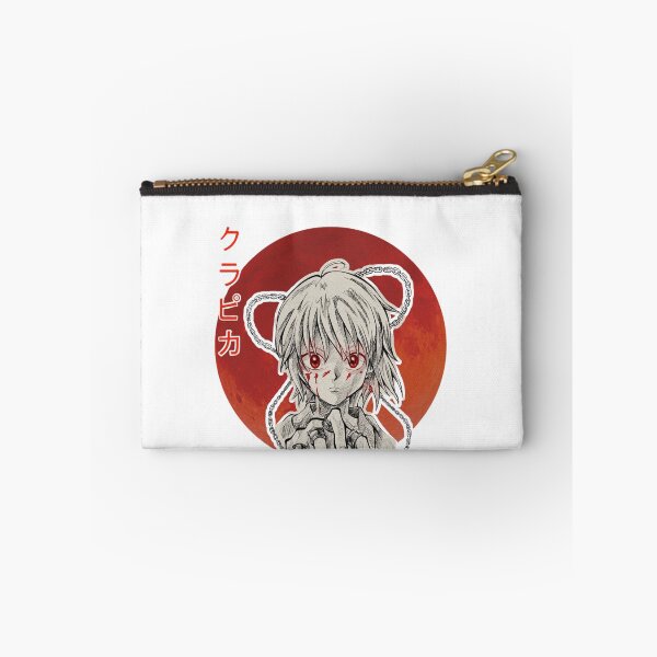 Item preview, Lightning Assassin Genius Anime Design designed and sold by Mr-MC-kitty.