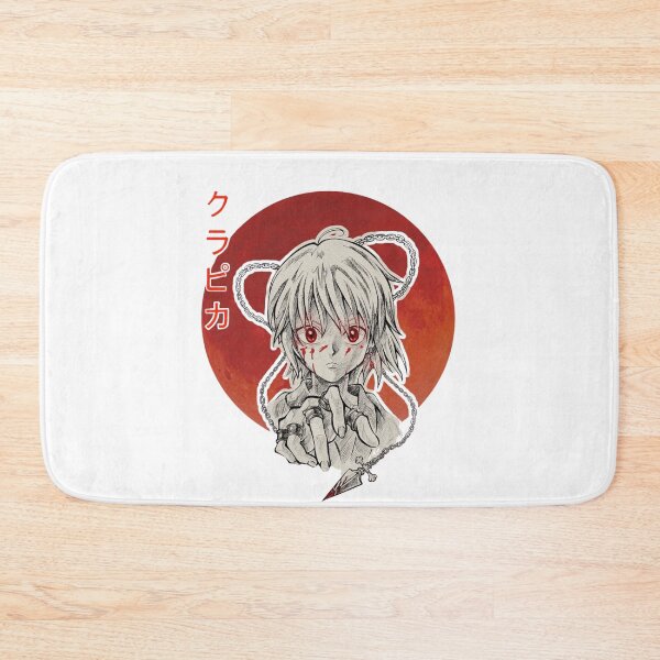 Item preview, Lightning Assassin Genius Anime Design designed and sold by Mr-MC-kitty.
