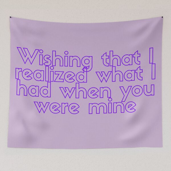 Item preview, Taylor Swift Wishing that I realized designed and sold by kikismithshop.