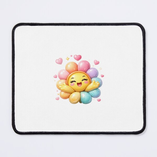 Item preview, Hug Bloom – Flower of Hugs designed and sold by VIBESPLACE.