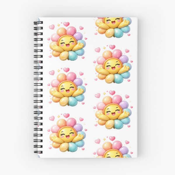 Item preview, Hug Bloom – Flower of Hugs designed and sold by VIBESPLACE.