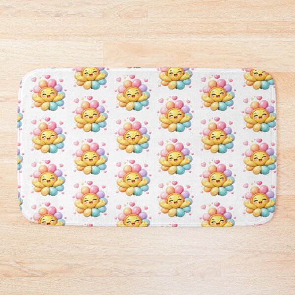 Item preview, Hug Bloom – Flower of Hugs designed and sold by VIBESPLACE.