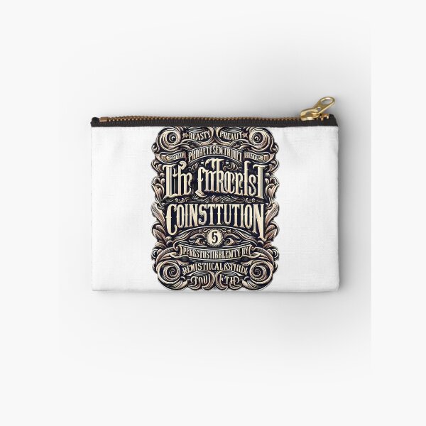 Item preview, Us Constitution  designed and sold by valsiaocon.