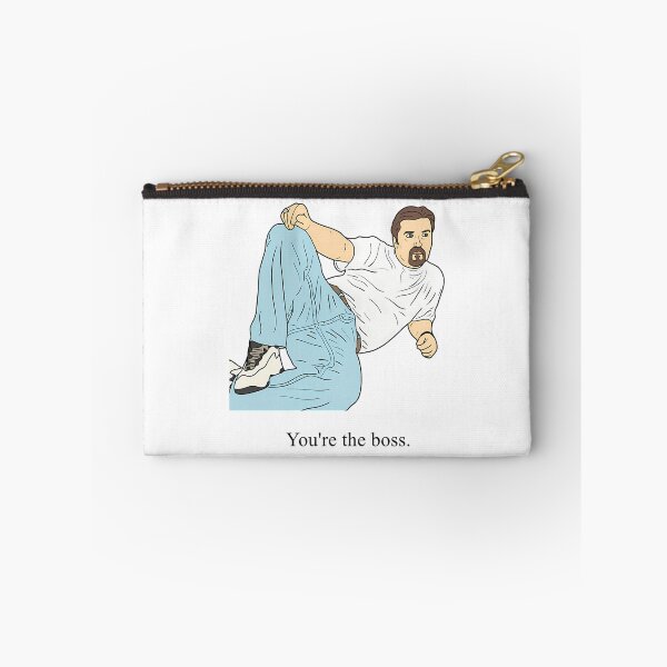 Item preview, David Brent designed and sold by villadeeke.