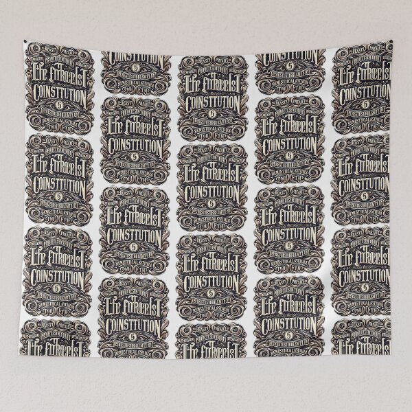 Item preview, Us Constitution  designed and sold by valsiaocon.