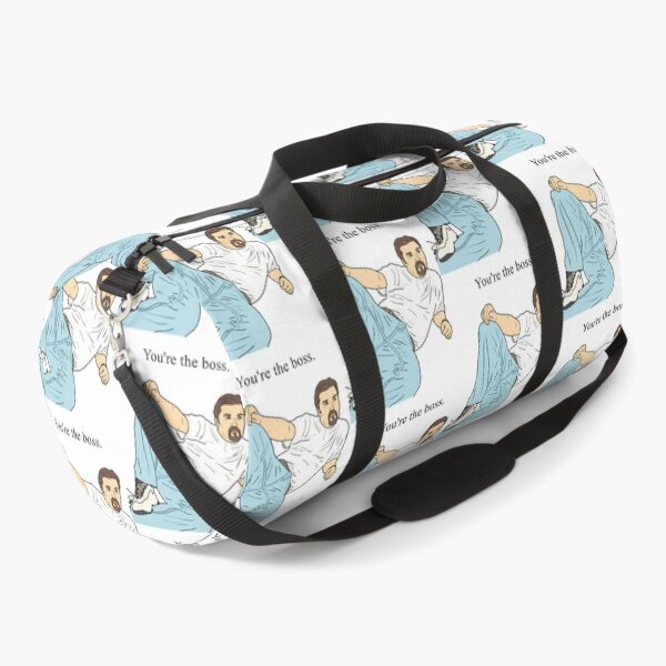 Item preview, David Brent designed and sold by villadeeke.