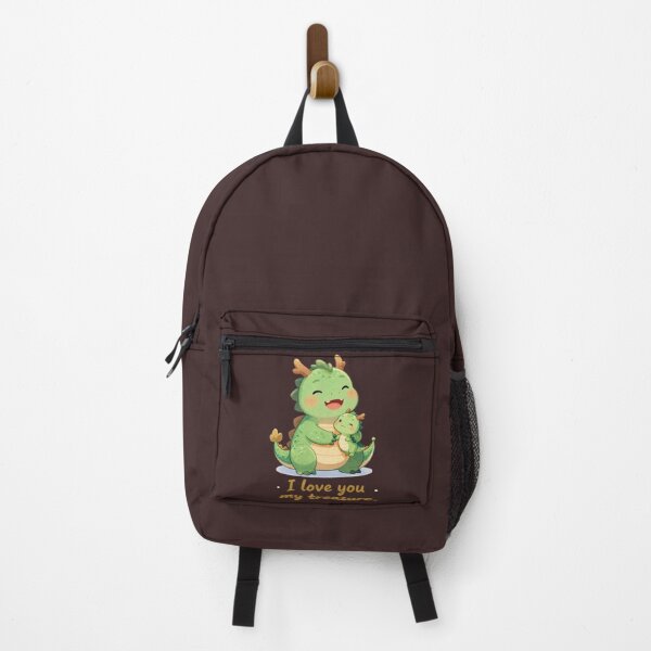 Item preview, Adorable Little Dragon, Sweet designed and sold by Mattigiov.