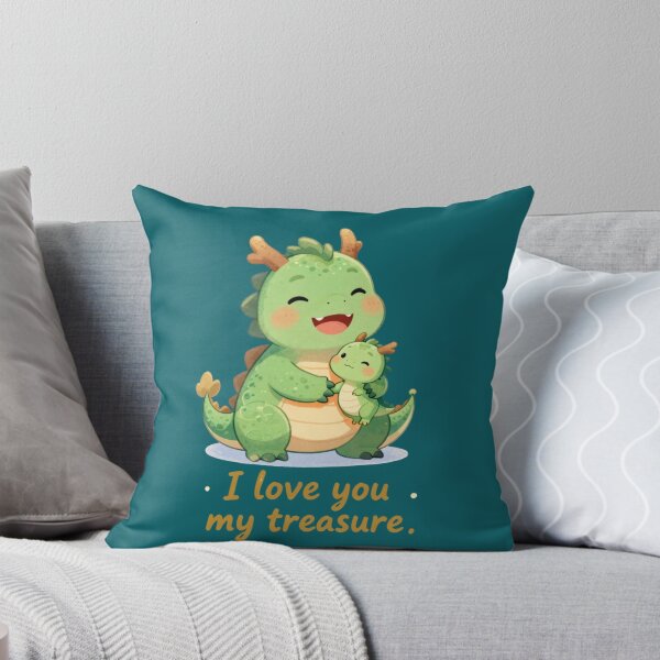 Item preview, Adorable Little Dragon, Sweet designed and sold by Mattigiov.