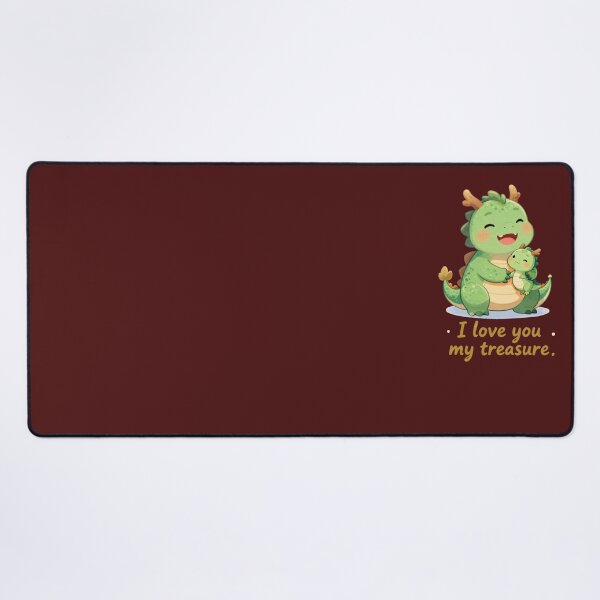 Item preview, Adorable Little Dragon, Sweet designed and sold by Mattigiov.