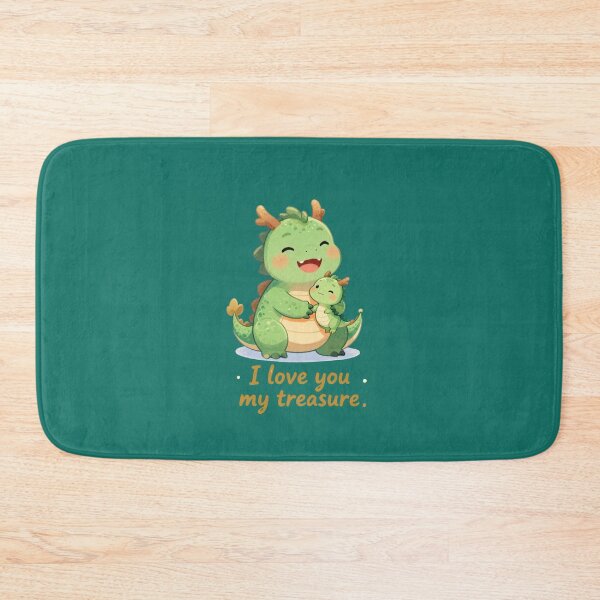 Item preview, Adorable Little Dragon, Sweet designed and sold by Mattigiov.