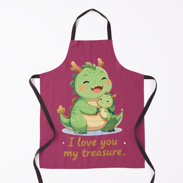 Item preview, Adorable Little Dragon, Sweet designed and sold by Mattigiov.