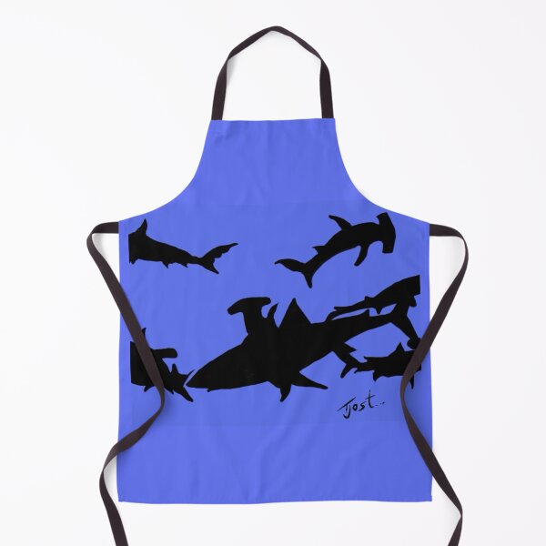 Item preview, Sharks designed and sold by TinaJostDesigns.