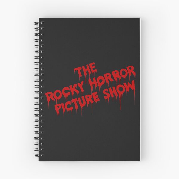 Item preview, Rocky Horror Logo designed and sold by Sarcastic Panda.