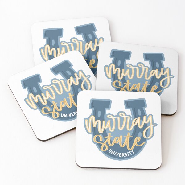 Item preview, Murray State University designed and sold by Abby Kyle.