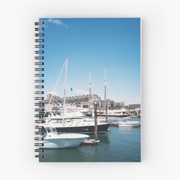 Item preview, Boston on a Sunday designed and sold by lac gilles prints.