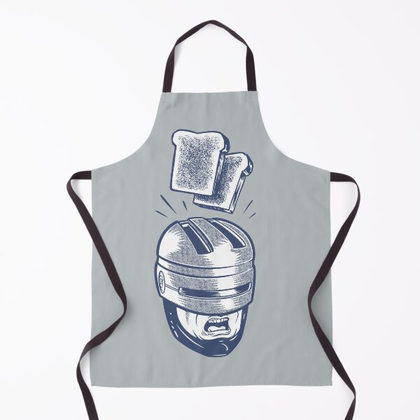 Item preview, ToasterCop  designed and sold by Gimetzco.