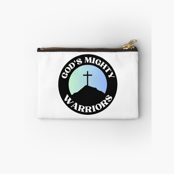 Item preview, God's Mighty Warriors designed and sold by ConstoStore.