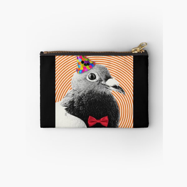 Item preview,  May Be Dumb Pigeon designed and sold by Jarya-Menari.
