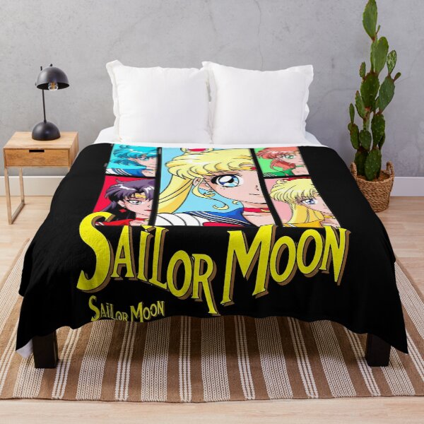 Item preview, Sailor Moon Anime Magical Girl designed and sold by JTravisDesigns.