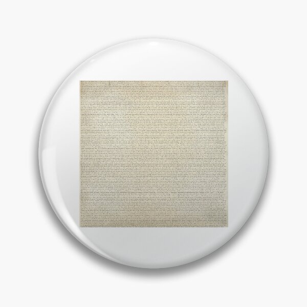 Item preview, Us Constitution On Parchment Background designed and sold by valsiaocon.