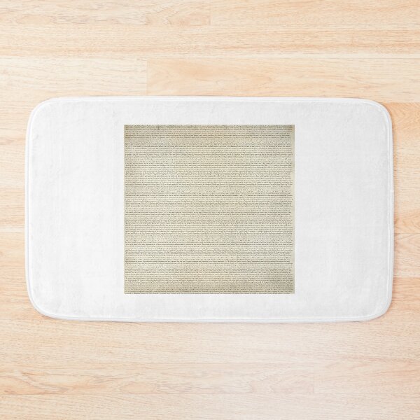 Item preview, Us Constitution On Parchment Background designed and sold by valsiaocon.