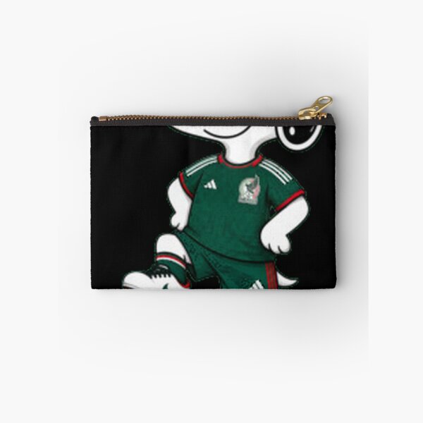 Item preview, Worldcup 2026 Mexico Team Funny Snoopy Soccer Play designed and sold by Gari-9.